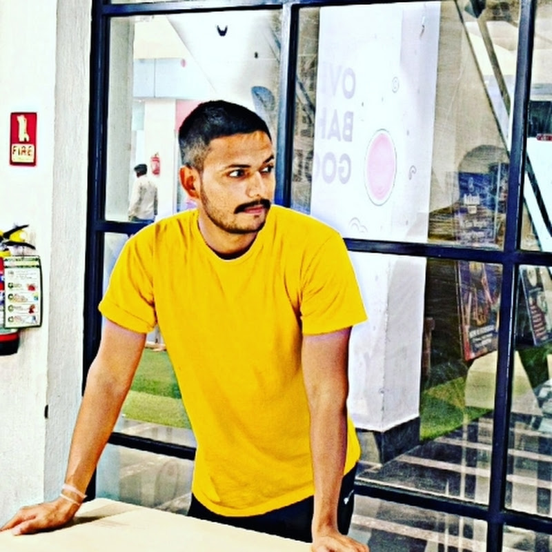 Joshi Fitness
