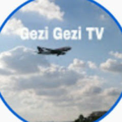 Логотип каналу Gezi Gezi TV DESTEK