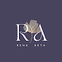 Renu Arya Designs  logo