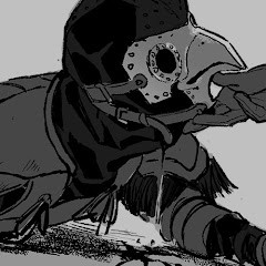 WEB漫画『竜骨ノ道』アイコン画像