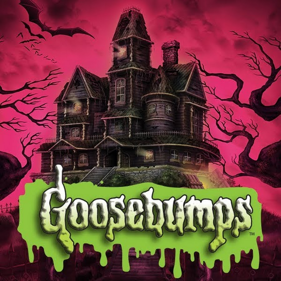 Goosebumps YouTube