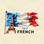 Official French Language logo