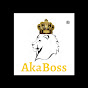 AkaBoss Productions logo