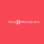 Halal Wanderers logo