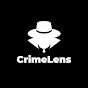 Crime Lens logo
