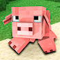 Crazy Piggy logo