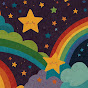 Starlit Kids: Adventures for Little Dreamers logo