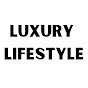 Luxury Lifestyle VIP logo