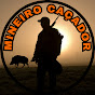 MINEIRO CAÇADOR logo