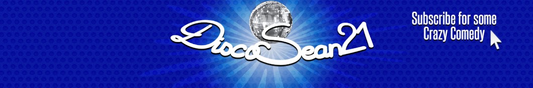discosean21 Аватар канала YouTube