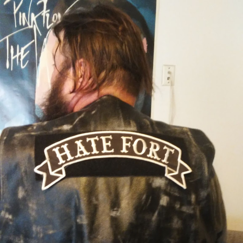 hate fort