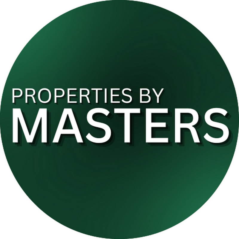 Properties By MASTERS...