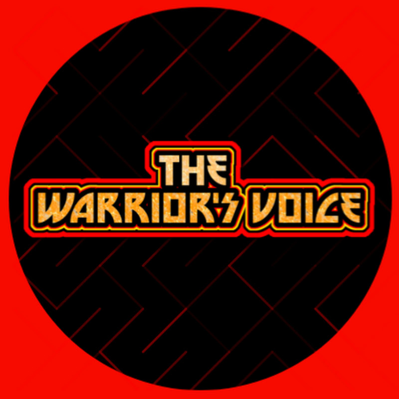 The Warrior's Voice