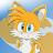 Tails The Fox