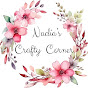 Nadia's Crafty Corner logo