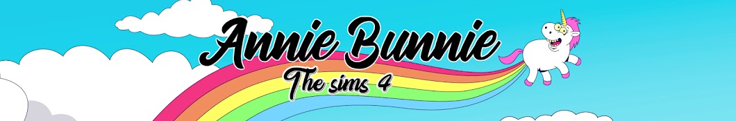 Annie Bunnie رمز قناة اليوتيوب