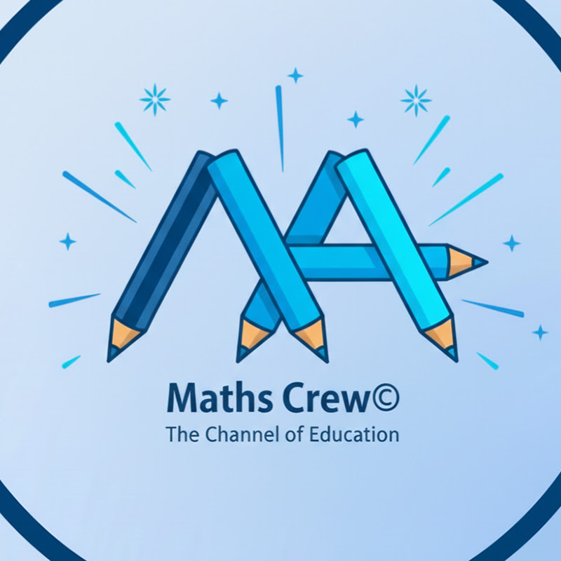 Maths Crew