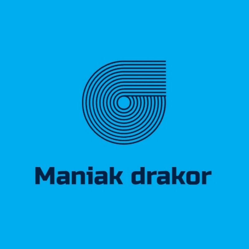 maniak drakor