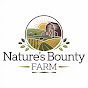 Nature's Bounty Farm logo