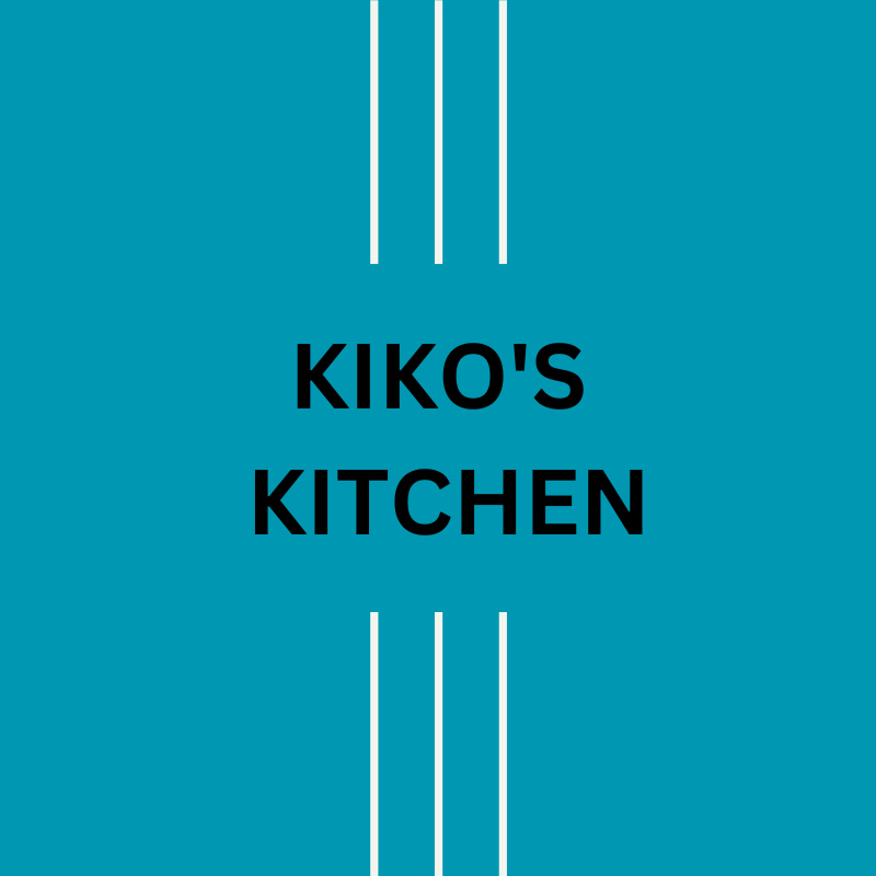 KIKO'S KITCHEN