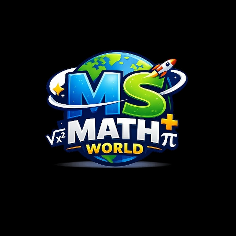 MS math World 