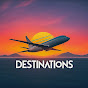 Destinations Avatar