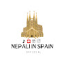 Nepali in Spain  logo