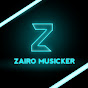 ZAIRO MUSICKER logo