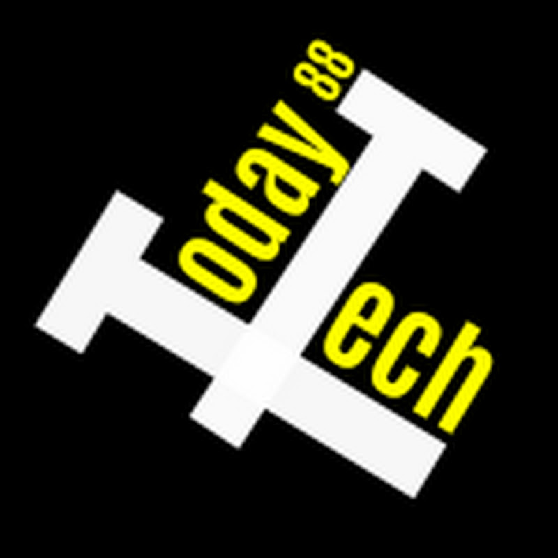 Tech Today88 