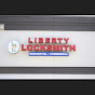 Liberty Lock Shop logo