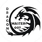 Dragon Master007  logo