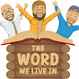 The Word We Live In logo