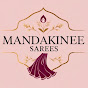 Mandakinee sarees  logo