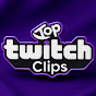 TOP_TWITCH_CLIPS logo