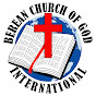 Berean Calgary logo