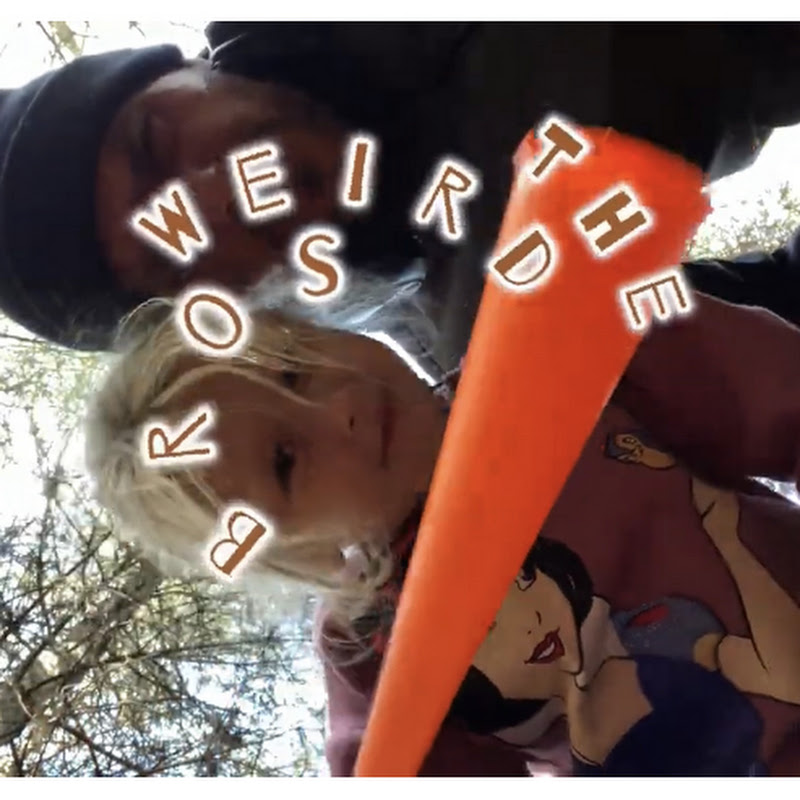 The Weird Bros Bushcraft
