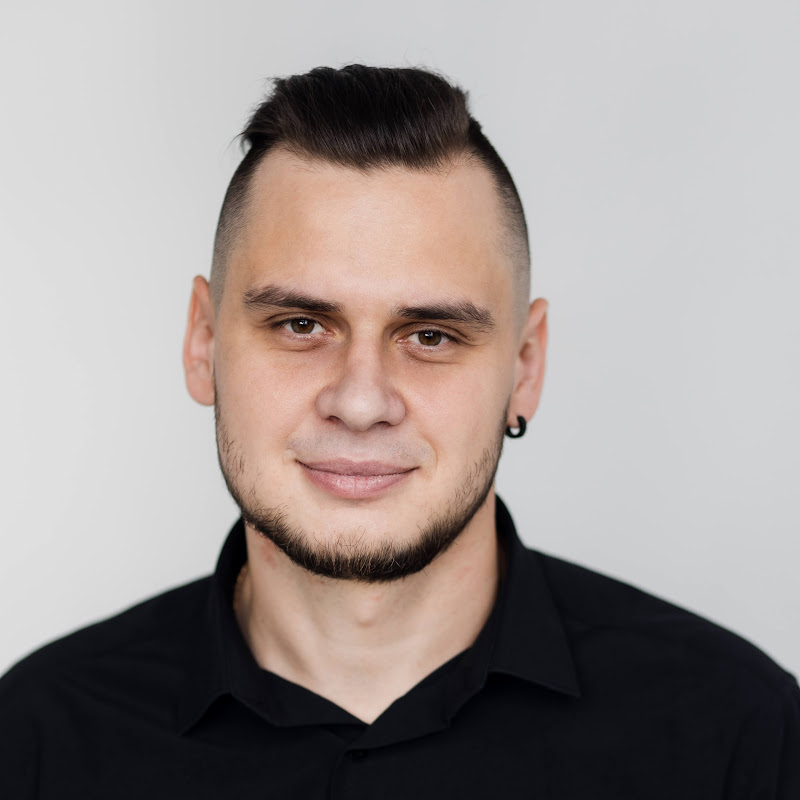 Иван Зимин | SEO & AI