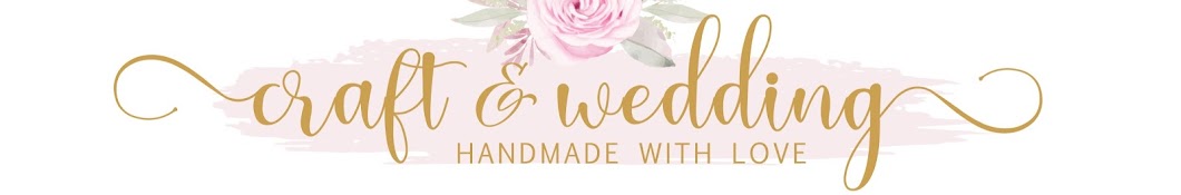Craft & Wedding Banner