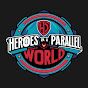 Heroes in a Parallel World logo