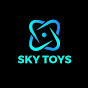 SKY TOYS logo