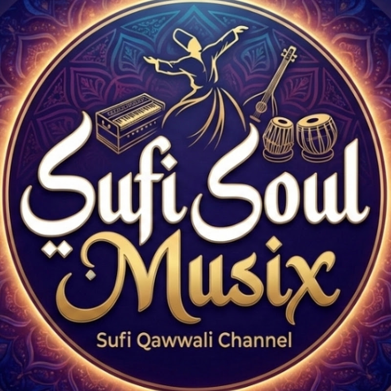 Sufi Soul Musix Studio 