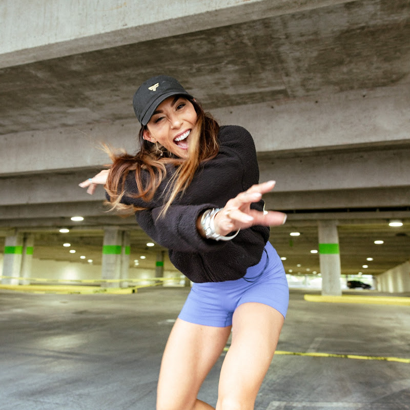 Hannah Eden icon