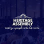 Heritage Assembly HQ logo