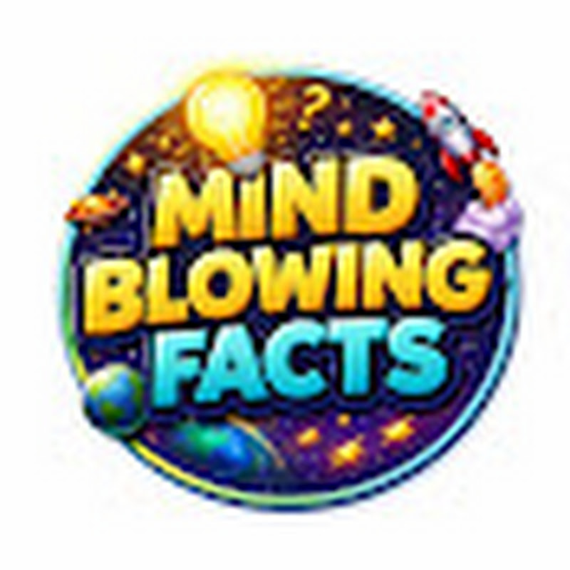 Hire 𝕄𝕀ℕ𝔻 𝔹𝕃𝕆𝕎𝕀ℕ𝔾 𝔽𝔸ℂ𝕋𝕊 — Philosophy & Critical Thinking YouTube creator for sponsorships