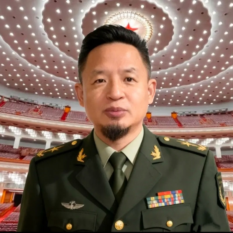 老王吉字营 Logo