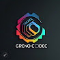GRENO CODEC  logo
