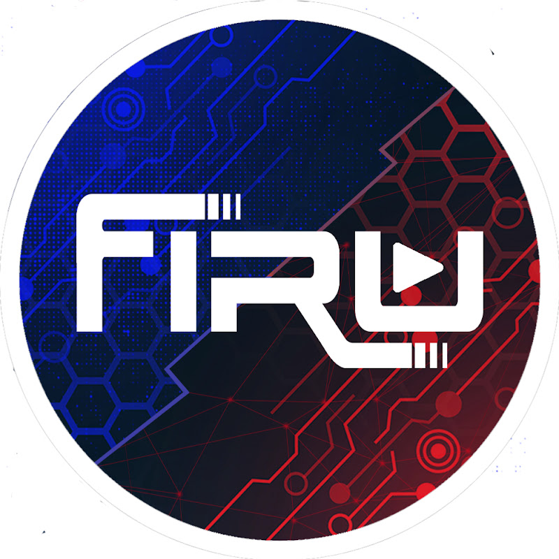 F I R U ▶