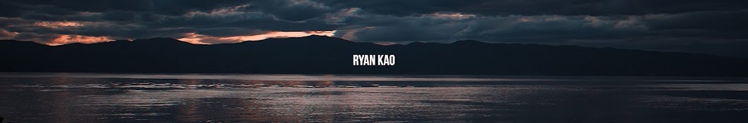 Ryan Kao Аватар канала YouTube