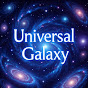 Universal Galaxy logo