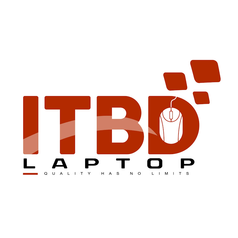 IT BD LAPTOP